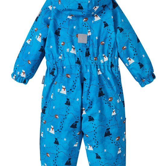 Reima TODDLERS PUHURI WINTER OVERALL - Outerwear at PeakStyle