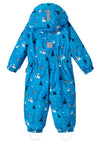 Reima TODDLERS PUHURI WINTER OVERALL - Outerwear at PeakStyle