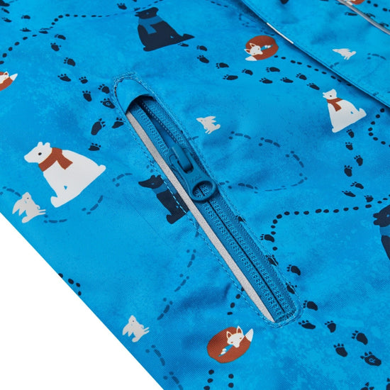 Reima TODDLERS PUHURI WINTER OVERALL - Outerwear at PeakStyle