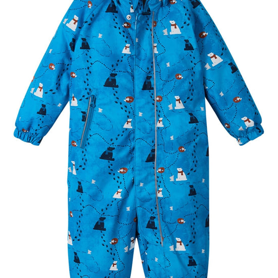Reima TODDLERS PUHURI WINTER OVERALL - Outerwear at PeakStyle