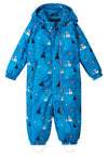 Reima TODDLERS PUHURI WINTER OVERALL - Outerwear at PeakStyle