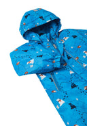 Reima TODDLERS PUHURI WINTER OVERALL - Oberbekleidung bei PeakStyle