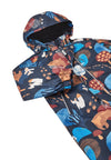 Reima TODDLERS PUHURI WINTER OVERALL - Outerwear at PeakStyle