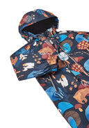 Reima TODDLERS PUHURI WINTER OVERALL - Oberbekleidung bei PeakStyle