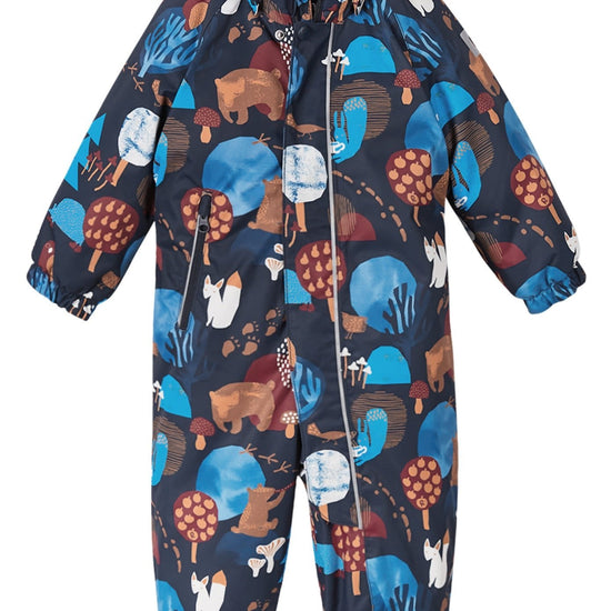 Reima TODDLERS PUHURI WINTER OVERALL - Outerwear at PeakStyle