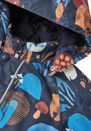 Reima TODDLERS PUHURI WINTER OVERALL - Oberbekleidung bei PeakStyle