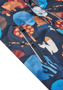 Reima TODDLERS PUHURI WINTER OVERALL - Oberbekleidung bei PeakStyle