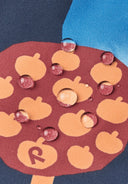 Reima TODDLERS PUHURI WINTER OVERALL - Oberbekleidung bei PeakStyle