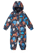 Reima TODDLERS PUHURI WINTER OVERALL - Oberbekleidung bei PeakStyle
