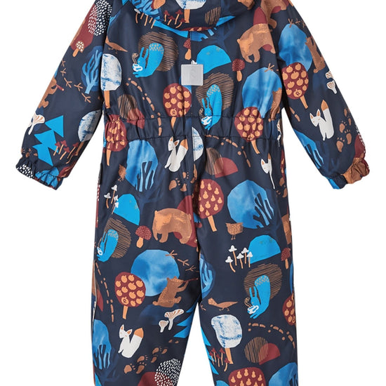 Reima TODDLERS PUHURI WINTER OVERALL - Outerwear at PeakStyle