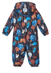 Reima TODDLERS PUHURI WINTER OVERALL - Outerwear at PeakStyle