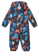 Reima TODDLERS PUHURI WINTER OVERALL - Oberbekleidung bei PeakStyle