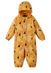 Reima TODDLERS PUHURI WINTER OVERALL - Outerwear at PeakStyle