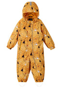 Reima TODDLERS PUHURI WINTER OVERALL - Oberbekleidung bei PeakStyle