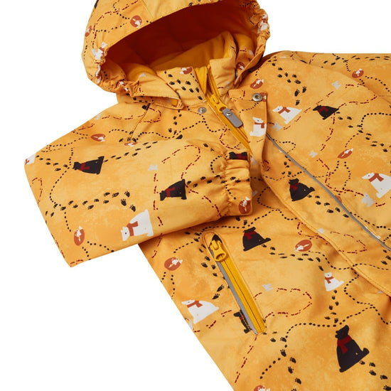 Reima TODDLERS PUHURI WINTER OVERALL - Outerwear at PeakStyle