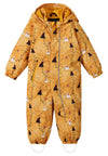 Reima TODDLERS PUHURI WINTER OVERALL - Outerwear at PeakStyle