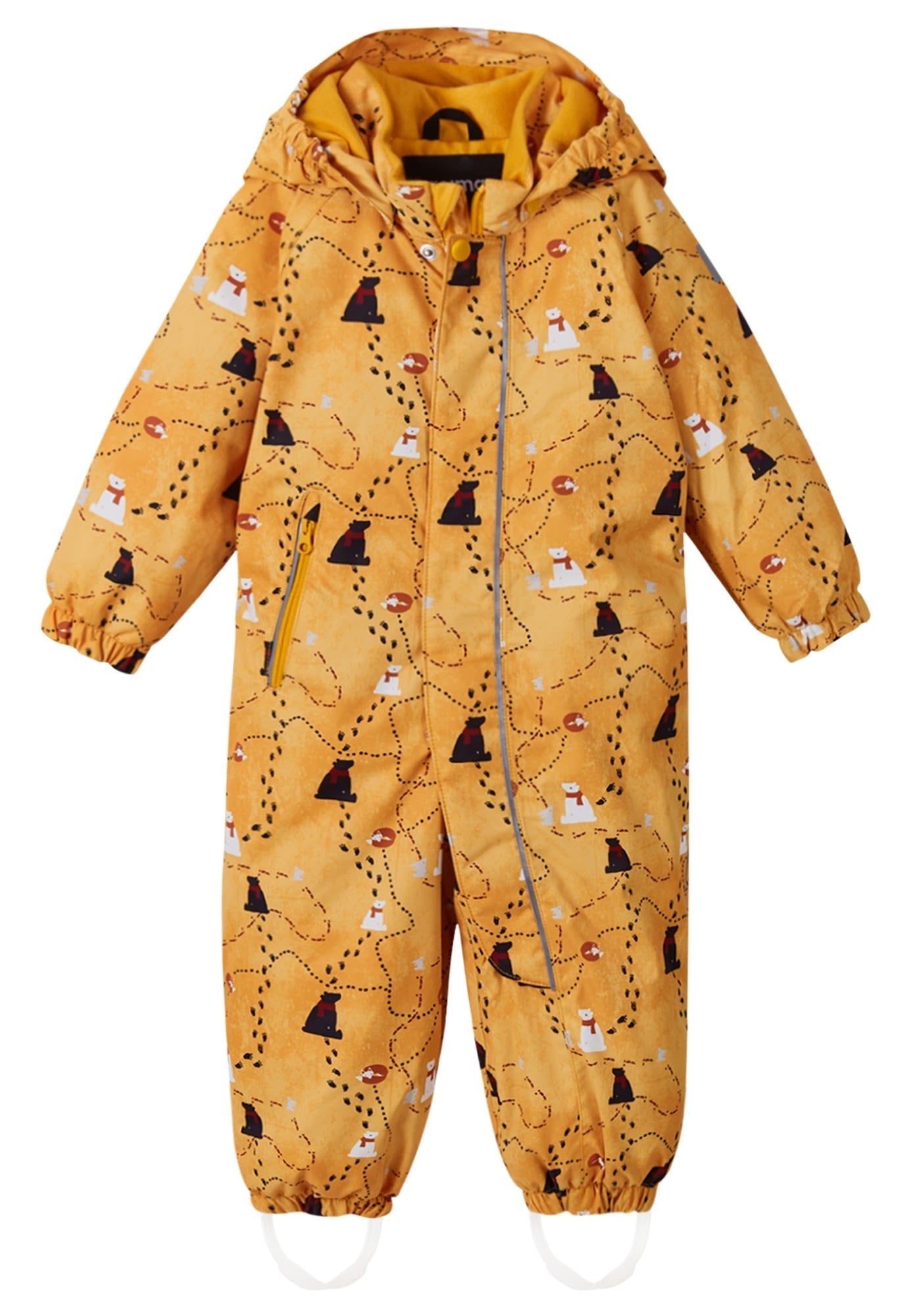 Reima TODDLERS PUHURI WINTER OVERALL - Outerwear at PeakStyle