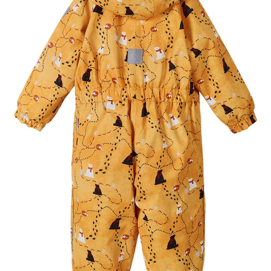 Reima TODDLERS PUHURI WINTER OVERALL - Outerwear at PeakStyle
