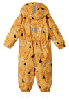 Reima TODDLERS PUHURI WINTER OVERALL - Outerwear at PeakStyle