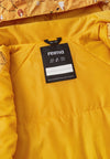 Reima TODDLERS PUHURI WINTER OVERALL - Outerwear at PeakStyle