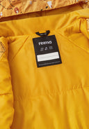 Reima TODDLERS PUHURI WINTER OVERALL - Oberbekleidung bei PeakStyle