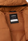 Reima TODDLERS PUHURI WINTER OVERALL - Outerwear at PeakStyle