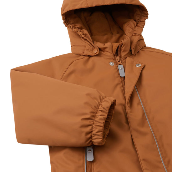 Reima TODDLERS PUHURI WINTER OVERALL - Outerwear at PeakStyle