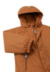 Reima TODDLERS PUHURI WINTER OVERALL - Outerwear at PeakStyle