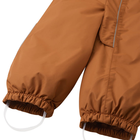Reima TODDLERS PUHURI WINTER OVERALL - Outerwear at PeakStyle