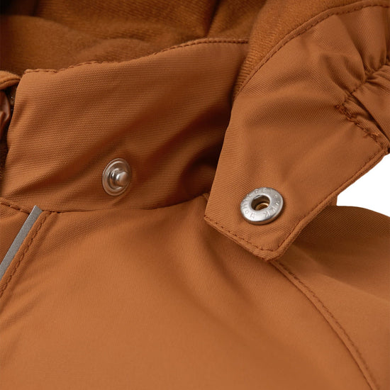 Reima TODDLERS PUHURI WINTER OVERALL - Outerwear at PeakStyle