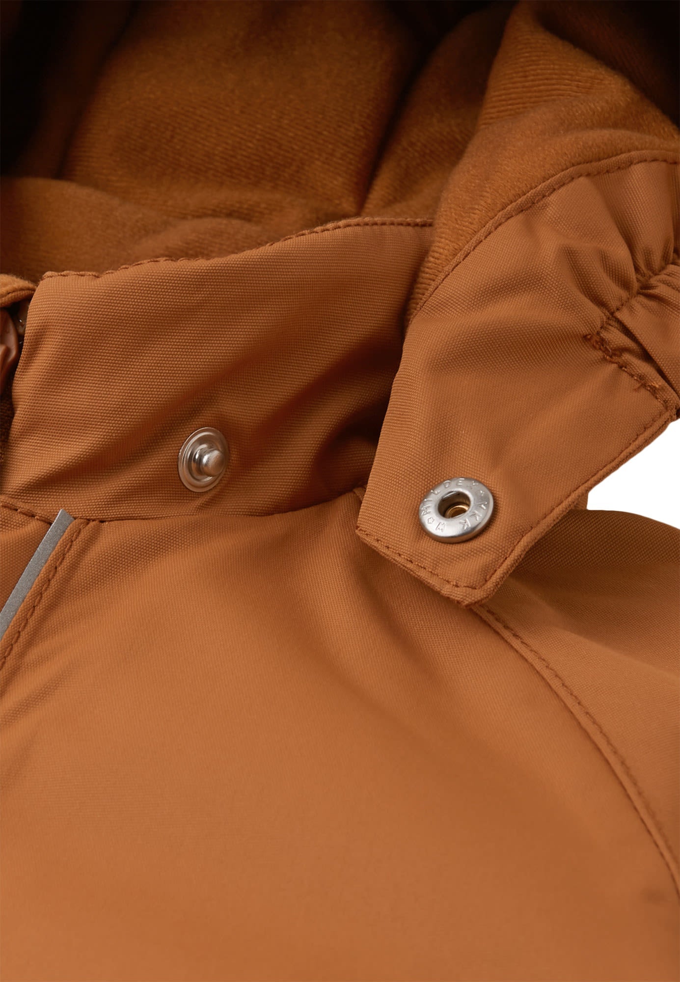 Reima TODDLERS PUHURI WINTER OVERALL - Outerwear at PeakStyle