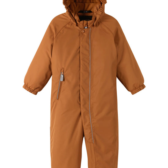 Reima TODDLERS PUHURI WINTER OVERALL - Outerwear at PeakStyle