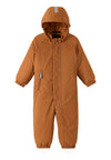 Reima TODDLERS PUHURI WINTER OVERALL - Outerwear at PeakStyle