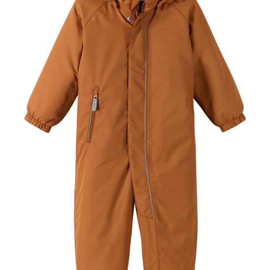 Reima TODDLERS PUHURI WINTER OVERALL - Outerwear at PeakStyle