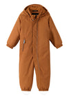 Reima TODDLERS PUHURI WINTER OVERALL - Outerwear at PeakStyle