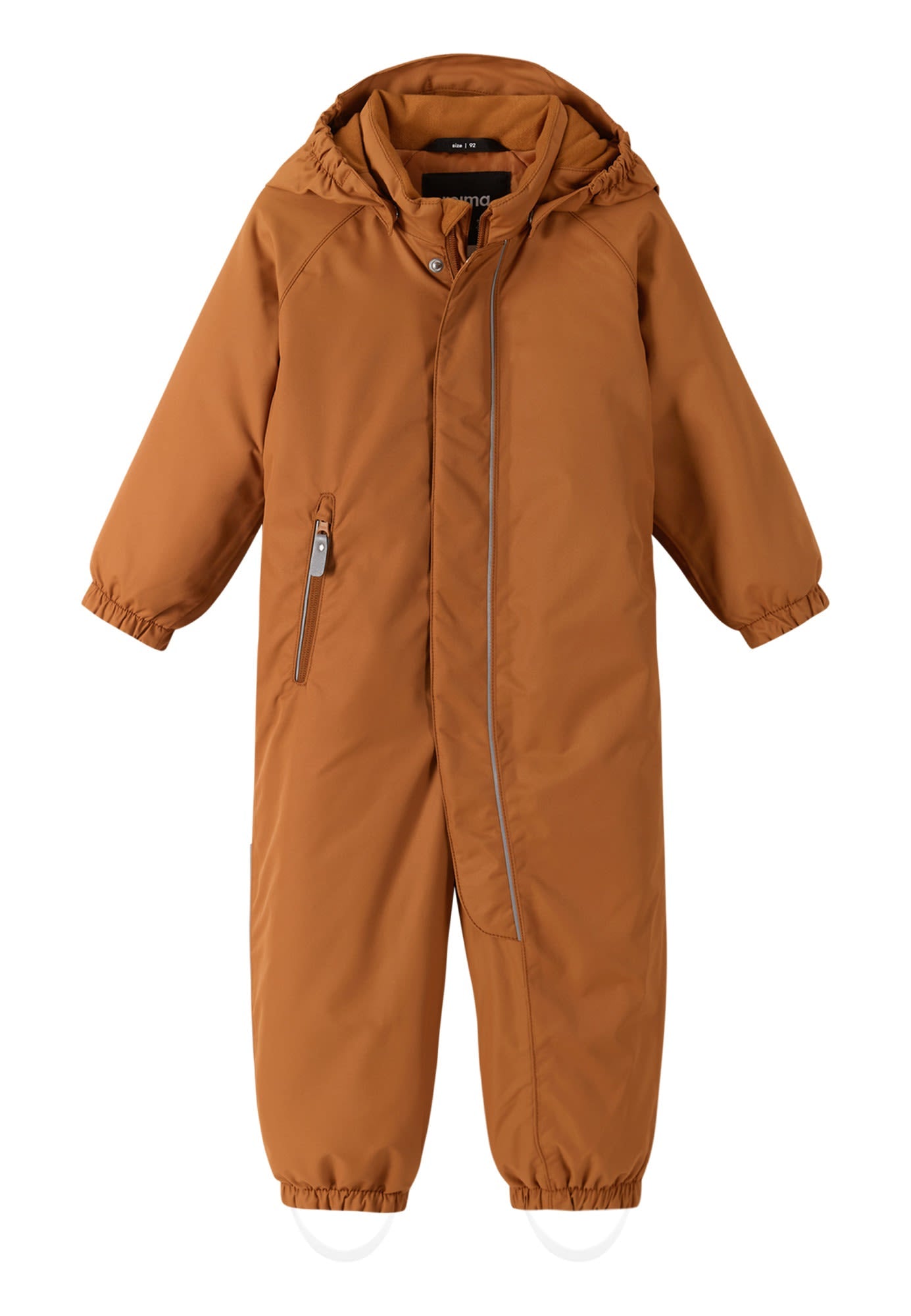 Reima TODDLERS PUHURI WINTER OVERALL - Outerwear at PeakStyle