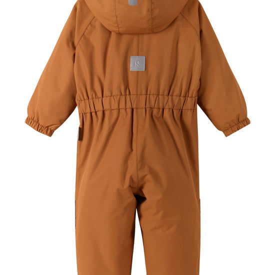 Reima TODDLERS PUHURI WINTER OVERALL - Outerwear at PeakStyle