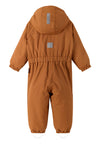 Reima TODDLERS PUHURI WINTER OVERALL - Outerwear at PeakStyle