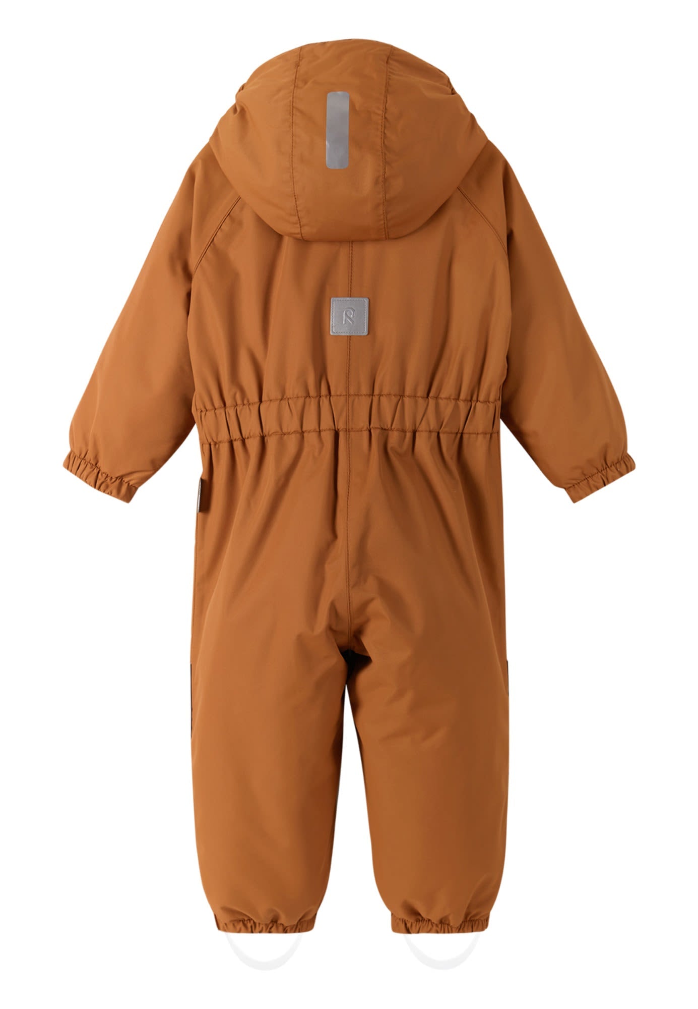 Reima TODDLERS PUHURI WINTER OVERALL - Outerwear at PeakStyle