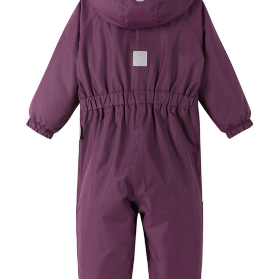 Reima TODDLERS PUHURI WINTER OVERALL - Outerwear at PeakStyle