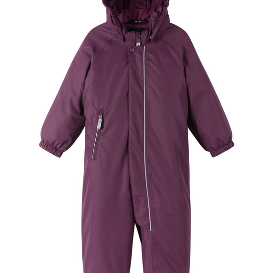 Reima TODDLERS PUHURI WINTER OVERALL - Outerwear at PeakStyle