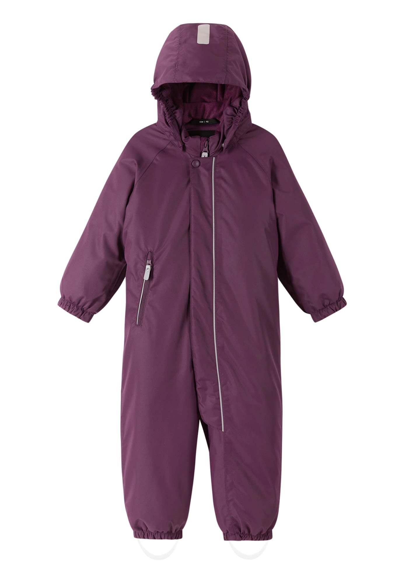 Reima TODDLERS PUHURI WINTER OVERALL - Outerwear at PeakStyle
