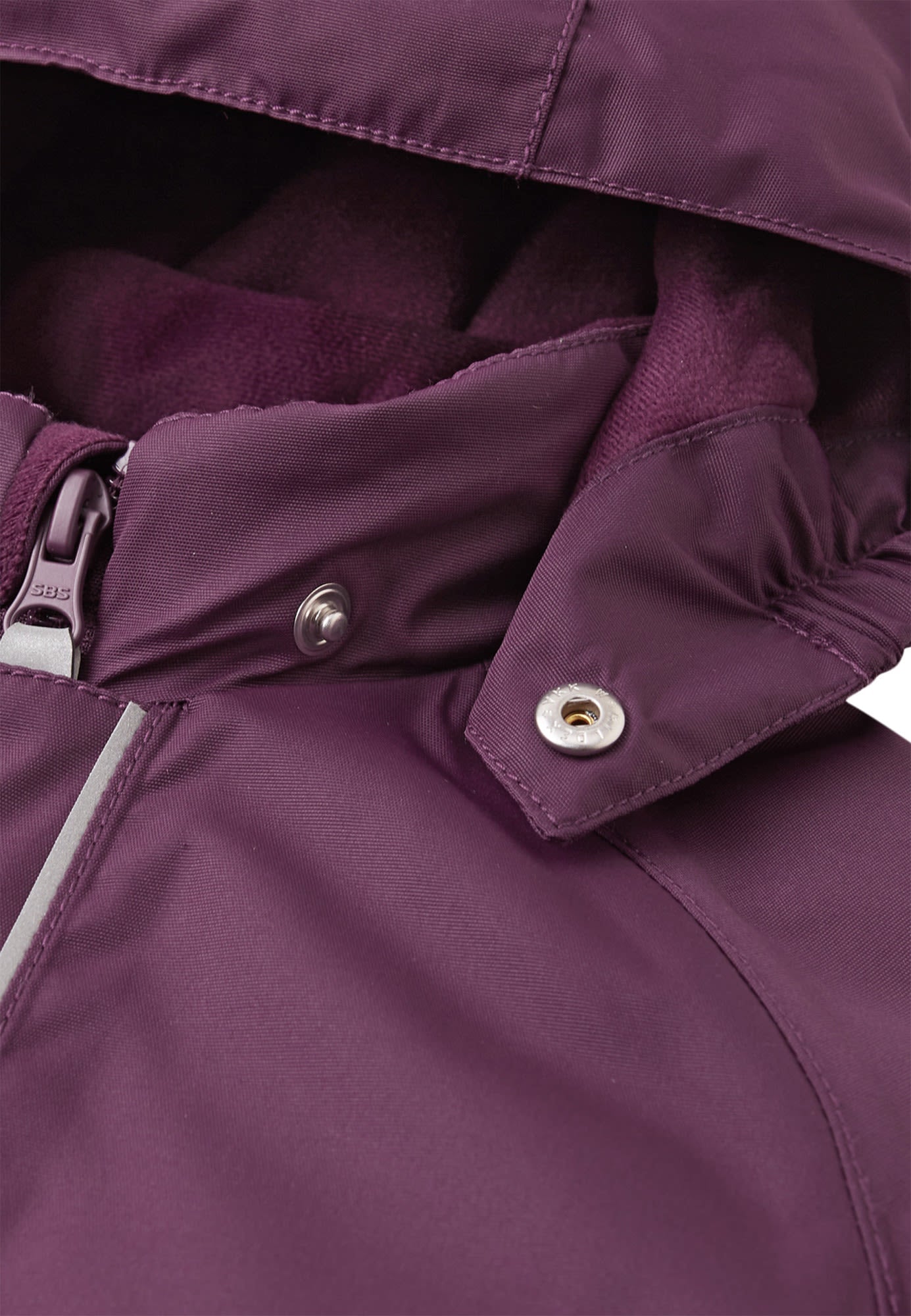 Reima TODDLERS PUHURI WINTER OVERALL - Outerwear at PeakStyle