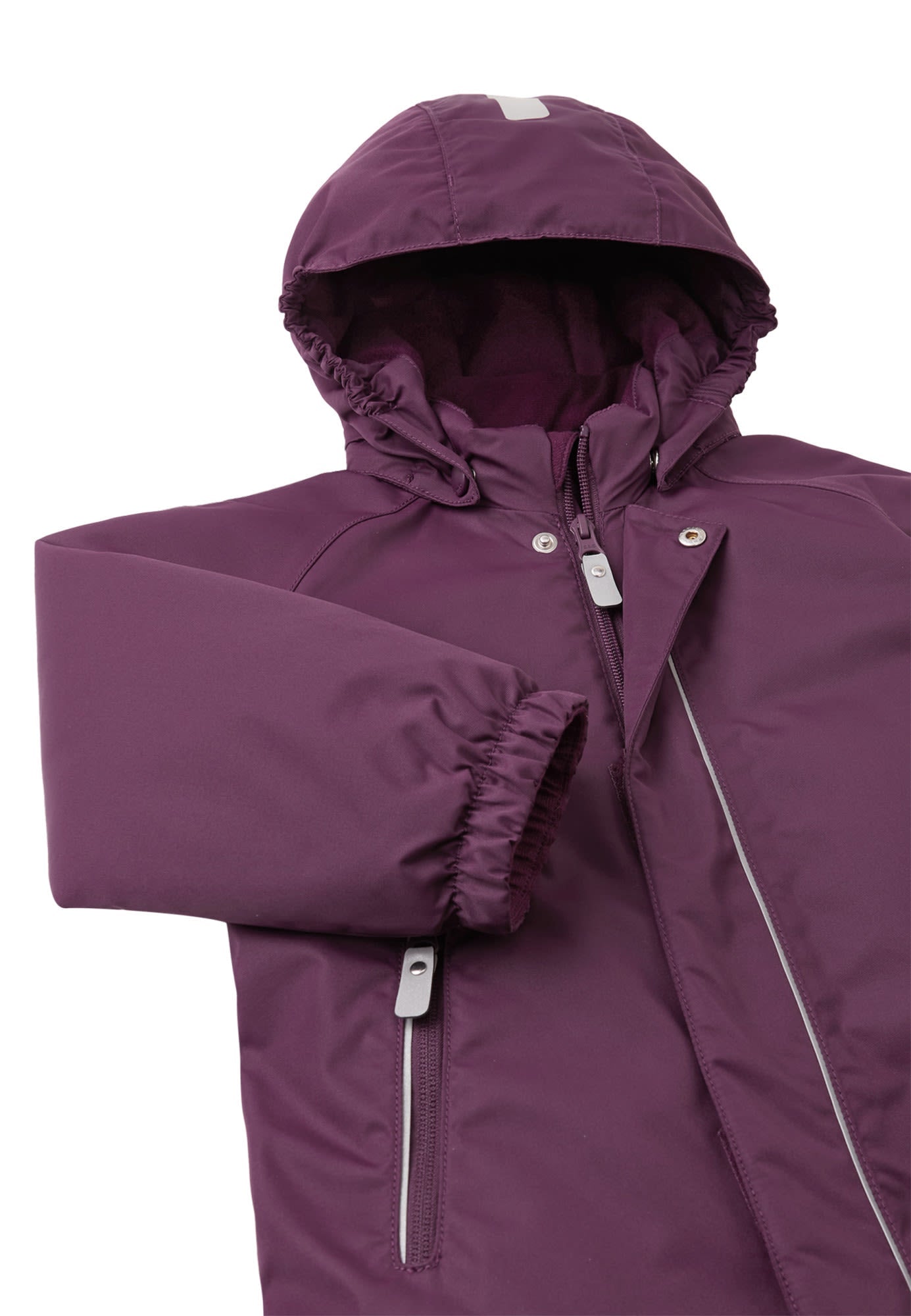 Reima TODDLERS PUHURI WINTER OVERALL - Outerwear at PeakStyle