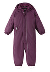 Reima TODDLERS PUHURI WINTER OVERALL - Outerwear at PeakStyle