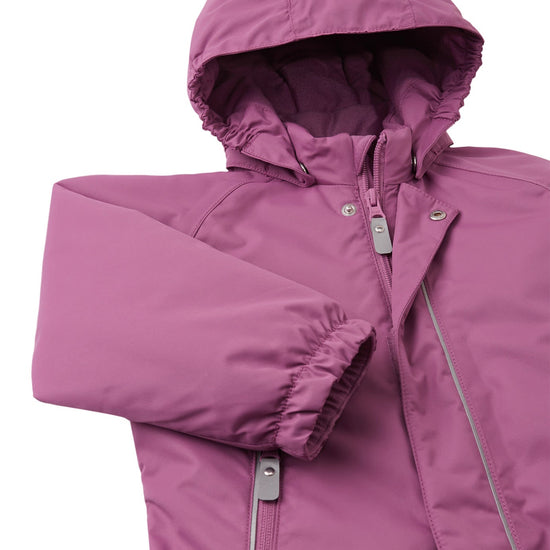 Reima TODDLERS PUHURI WINTER OVERALL - Outerwear at PeakStyle