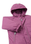 Reima TODDLERS PUHURI WINTER OVERALL - Outerwear at PeakStyle
