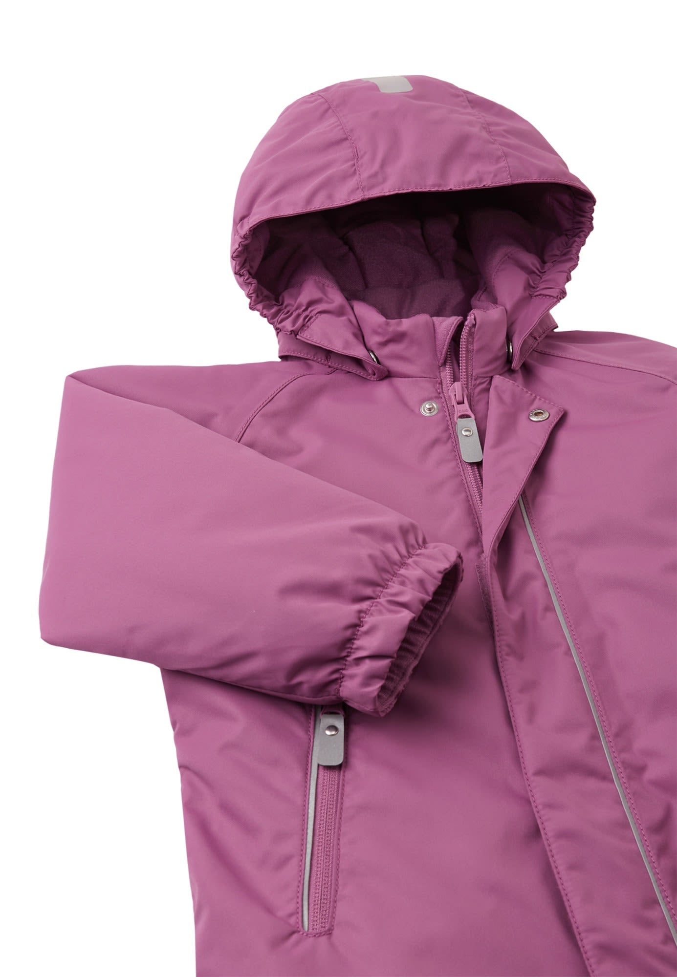 Reima TODDLERS PUHURI WINTER OVERALL - Outerwear at PeakStyle