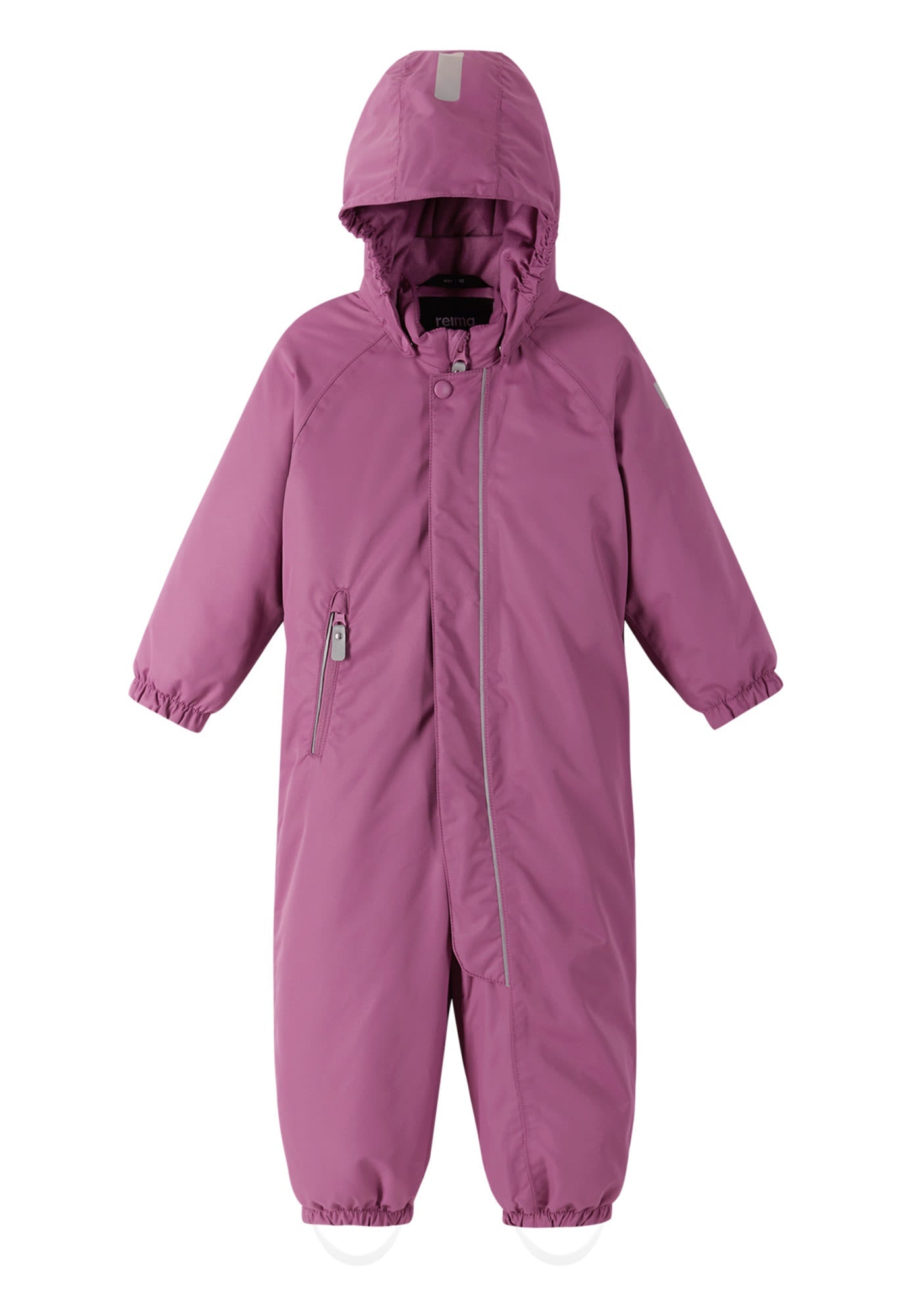 Reima TODDLERS PUHURI WINTER OVERALL - Outerwear at PeakStyle