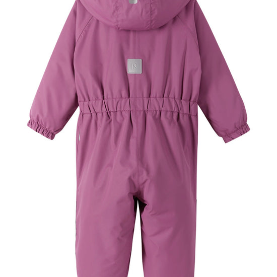 Reima TODDLERS PUHURI WINTER OVERALL - Outerwear at PeakStyle